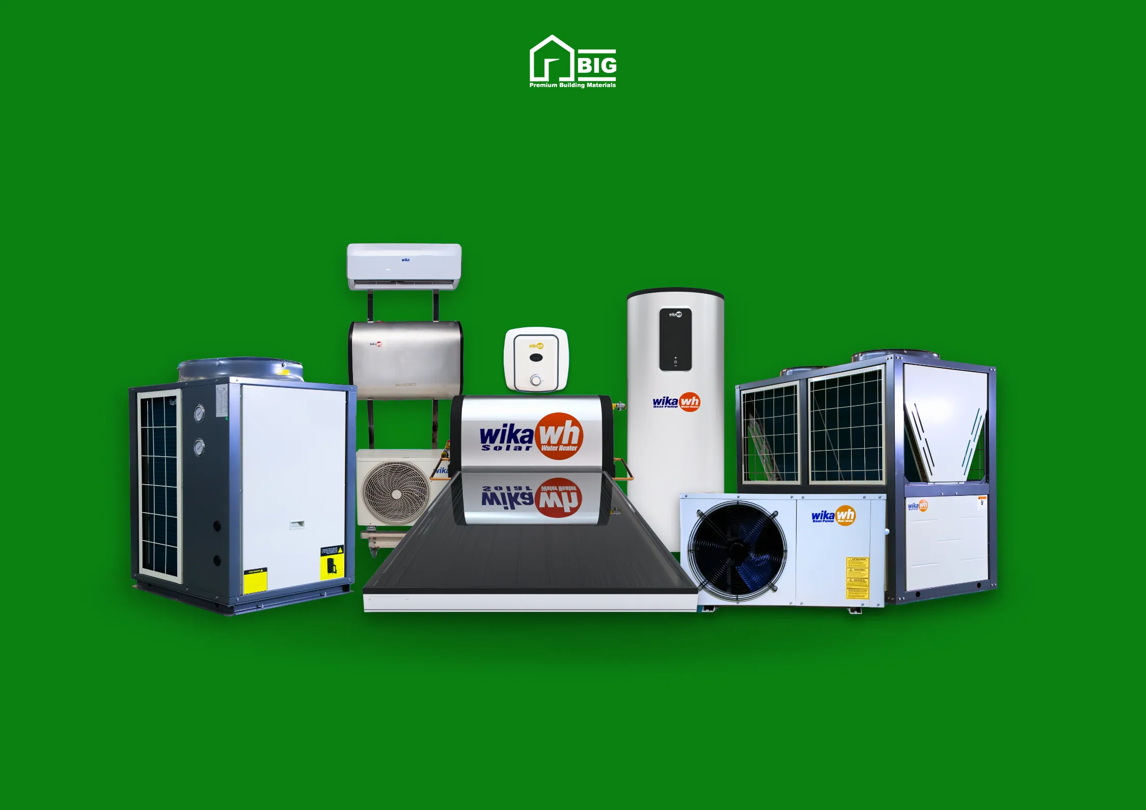 Berbagai Jenis Water Heater dan Rekomendasi Penggunaannya