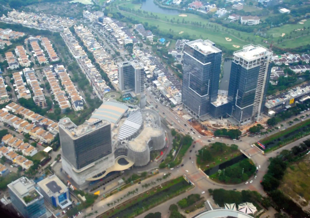 Rekomendasi Solar Water Heater untuk Cluster di Kawasan PIK 2