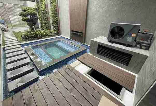 Rekomendasi Water Heater Rumah