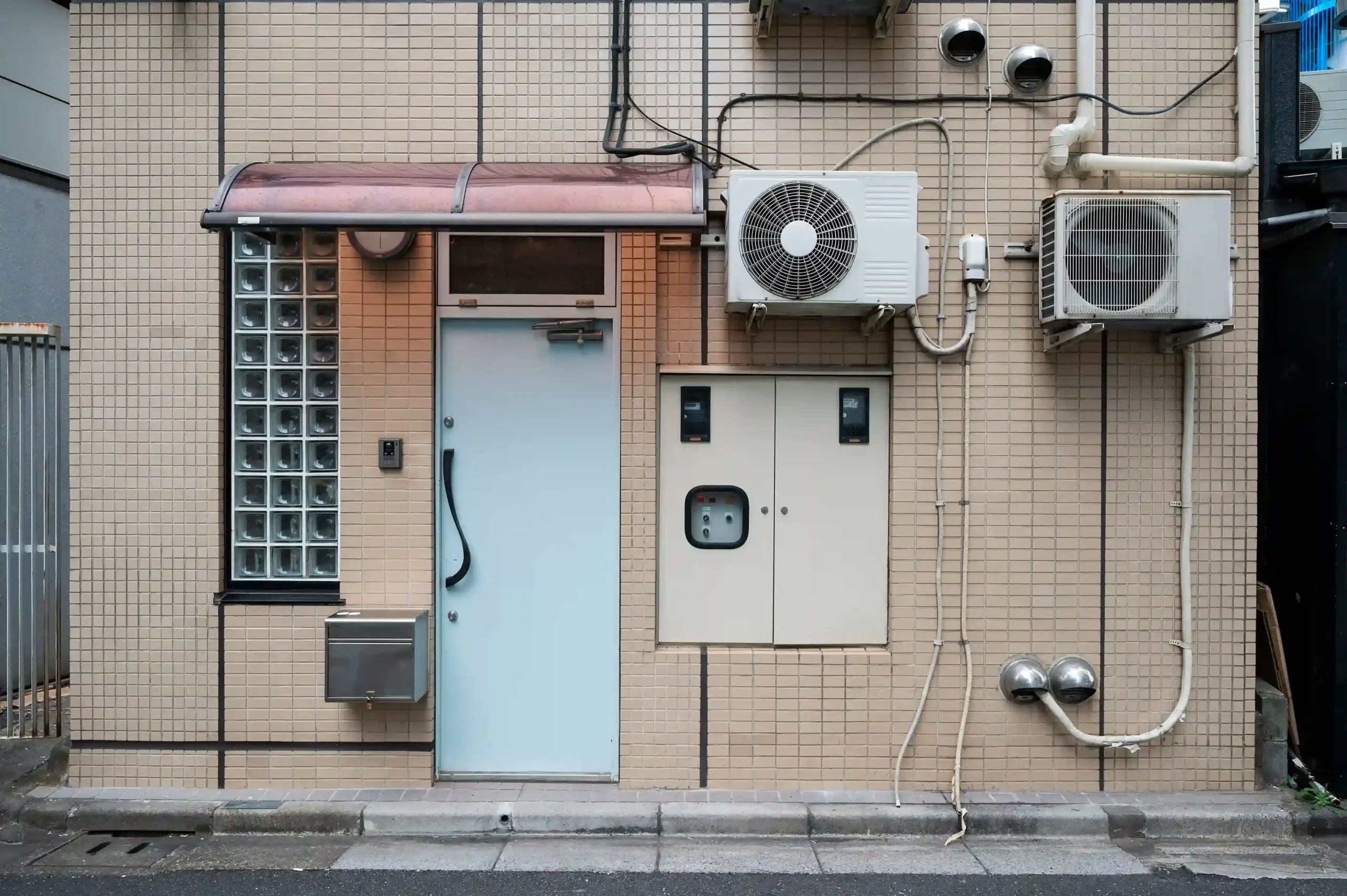 Solar Water Heater untuk Rumah di Bandar Lampung