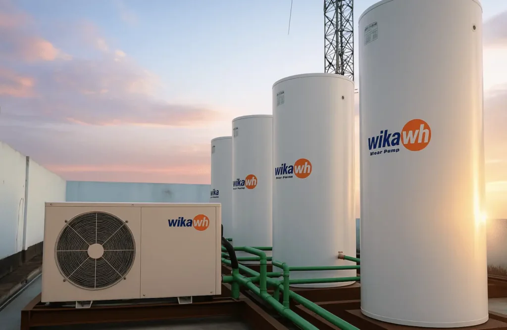 Tips Meningkatkan Booking Villa di Puncak Bogor saat Libur Lebaran